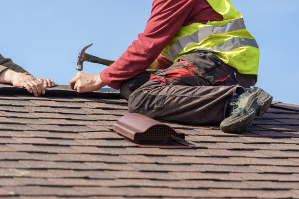 Best Commercial Roofing Services  in Halesite, NY