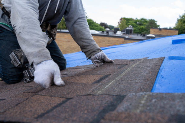Best Flat Roof Repair Services  in Halesite, NY