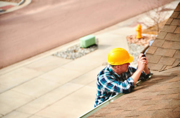 Best Local Roofing Companies  in Halesite, NY